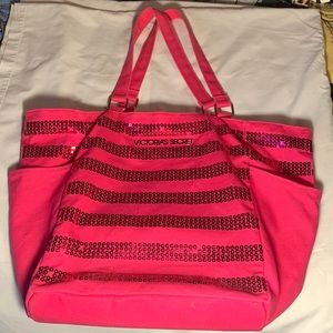VS tote bag